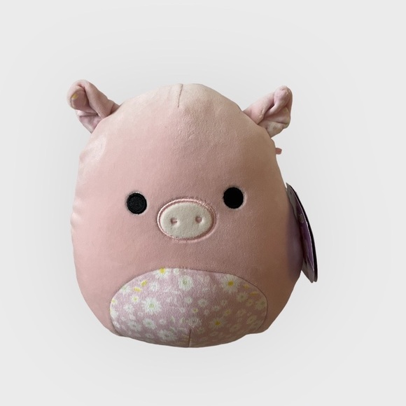Squishmallows Toys Squishmallow Pig Poshmark
